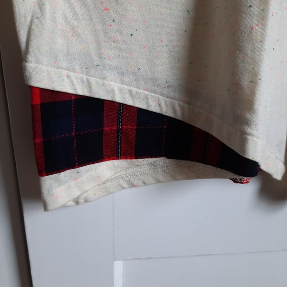 Square Zero Cut & Sewn T Shirt - Picture 5 of 8